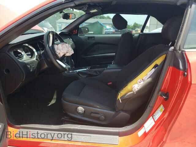2014 FORD ALL Models - VIN: 1ZVBP8EM8E5292129 - Фото 7