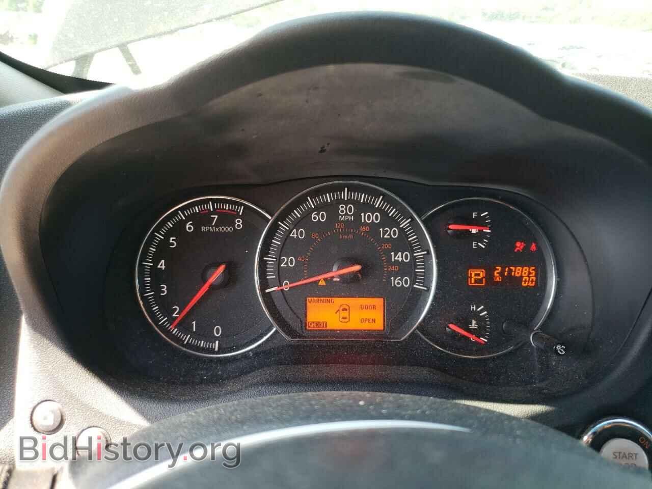 2010 NISSAN MAXIMA - VIN: 1N4AA5AP1AC868217 - Фото 9