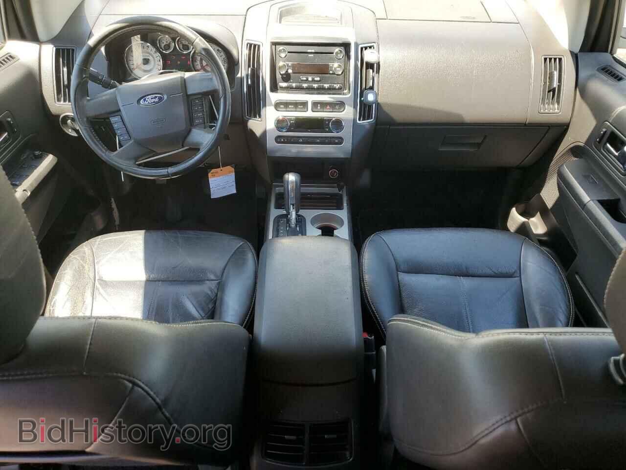 2010 FORD EDGE - VIN: 2FMDK4JC8ABA97102 - Фото 8
