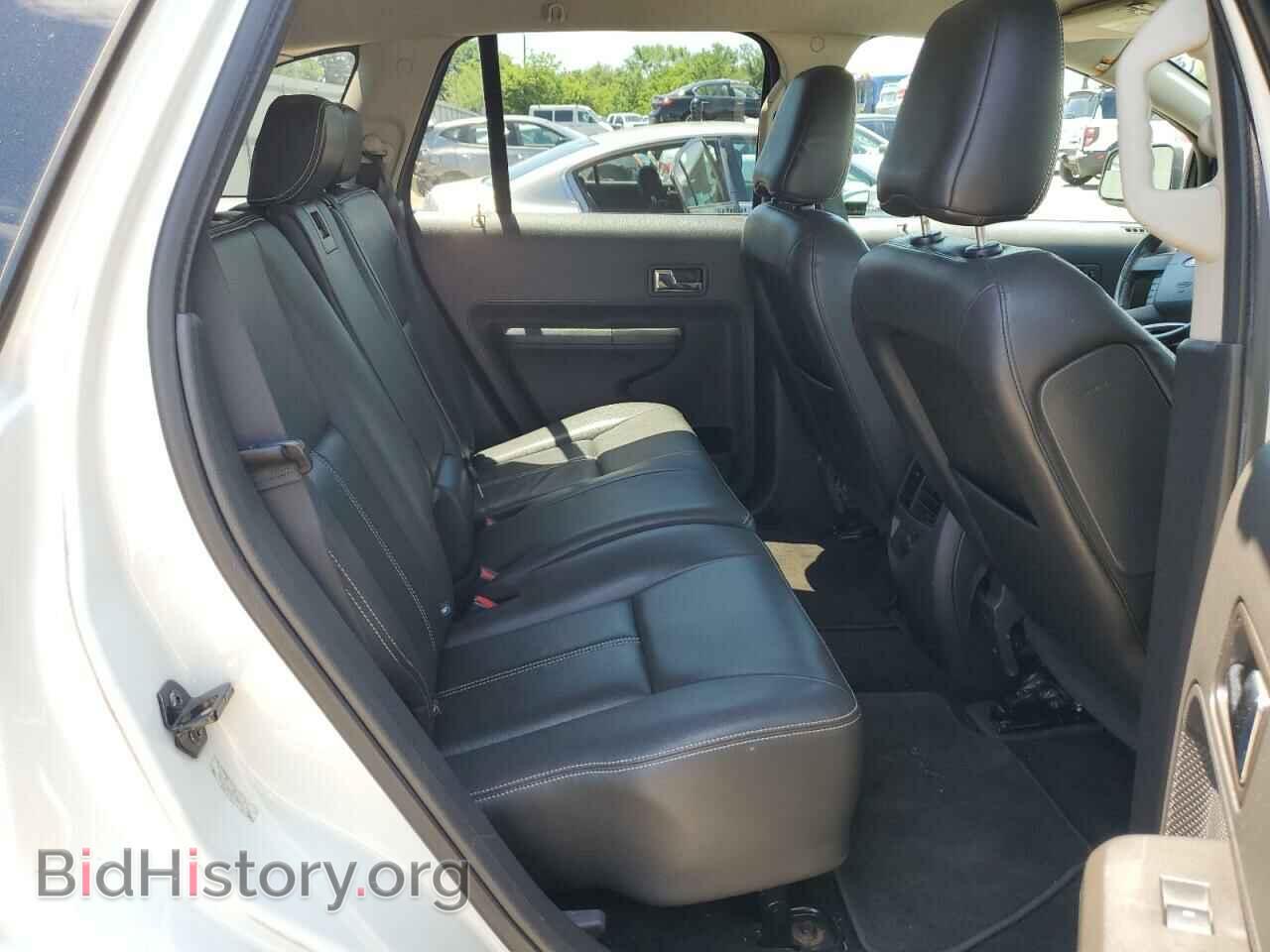 2010 FORD EDGE - VIN: 2FMDK4JC8ABA97102 - Фото 10