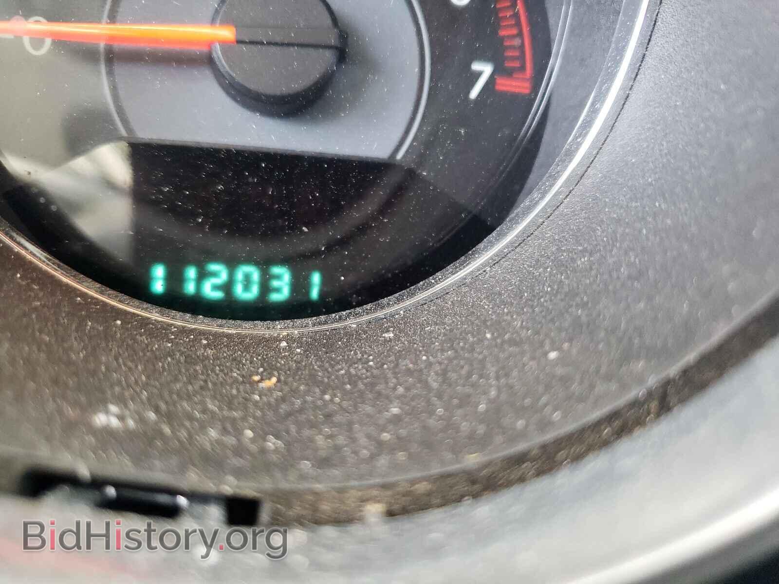 2013 CHRYSLER 200 - VIN: 1C3CCBBB7DN618900 - Фото 8