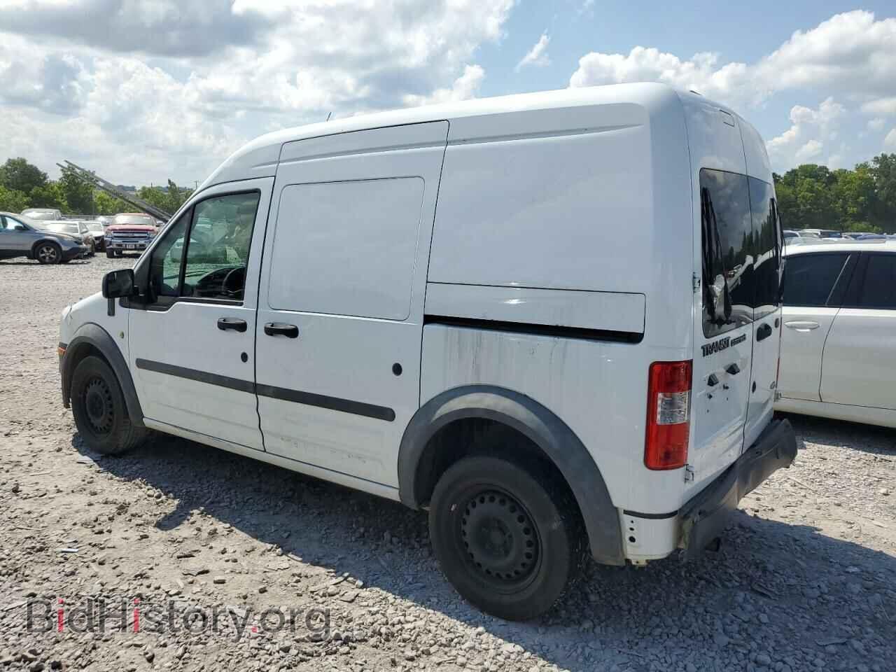 2012 FORD TRANSIT - VIN: NM0LS7CN1CT116010 - Фото 2