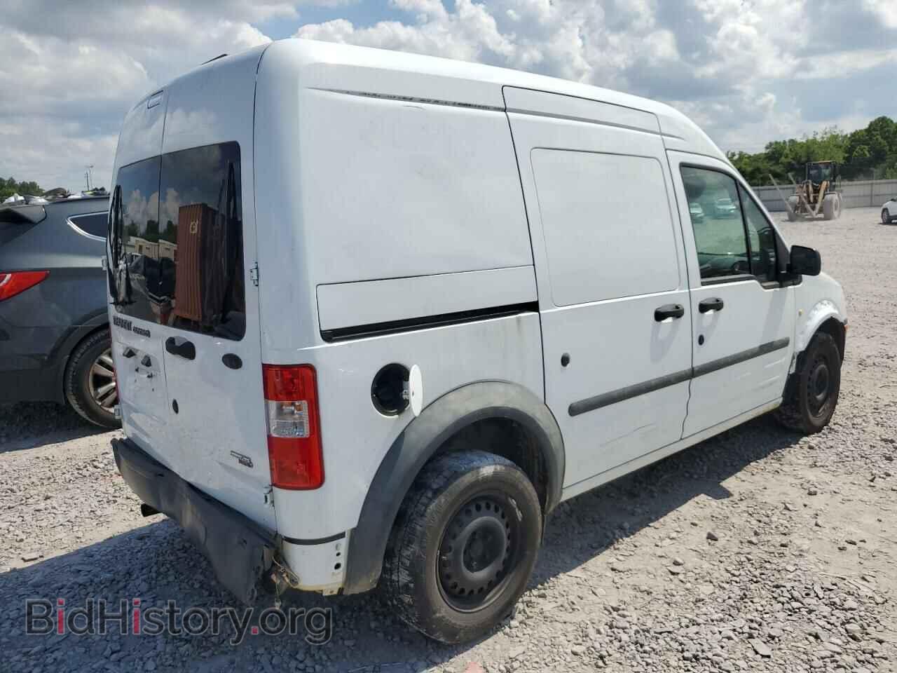 2012 FORD TRANSIT - VIN: NM0LS7CN1CT116010 - Фото 3