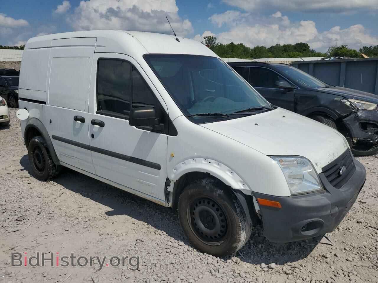 2012 FORD TRANSIT - VIN: NM0LS7CN1CT116010 - Фото 4