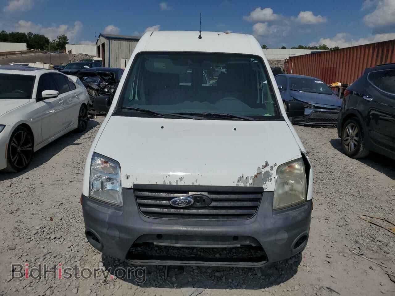 2012 FORD TRANSIT - VIN: NM0LS7CN1CT116010 - Фото 5