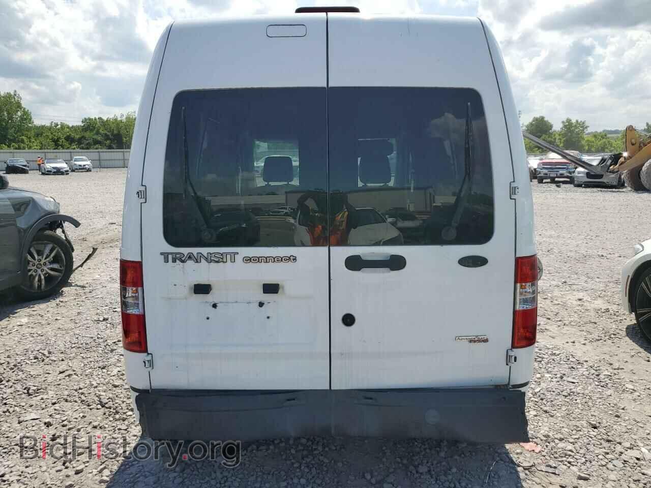 2012 FORD TRANSIT - VIN: NM0LS7CN1CT116010 - Фото 6