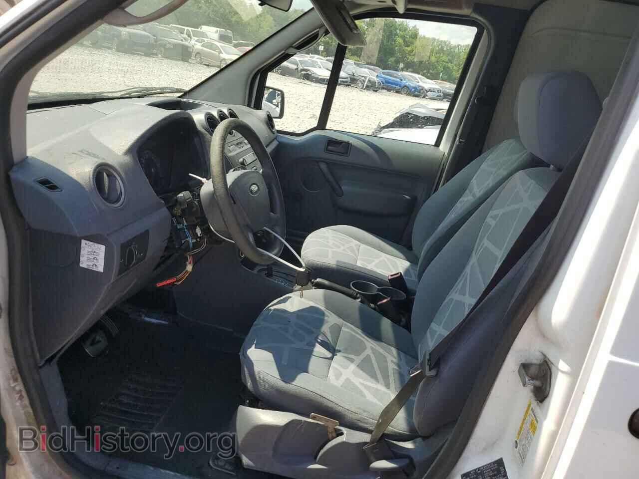 2012 FORD TRANSIT - VIN: NM0LS7CN1CT116010 - Фото 7