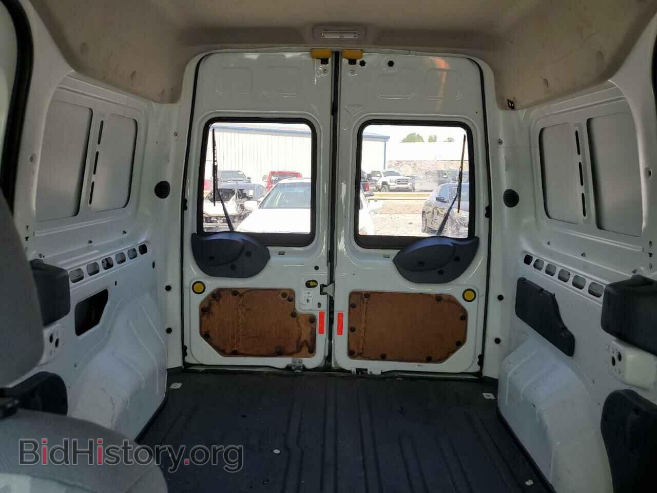 2012 FORD TRANSIT - VIN: NM0LS7CN1CT116010 - Фото 10