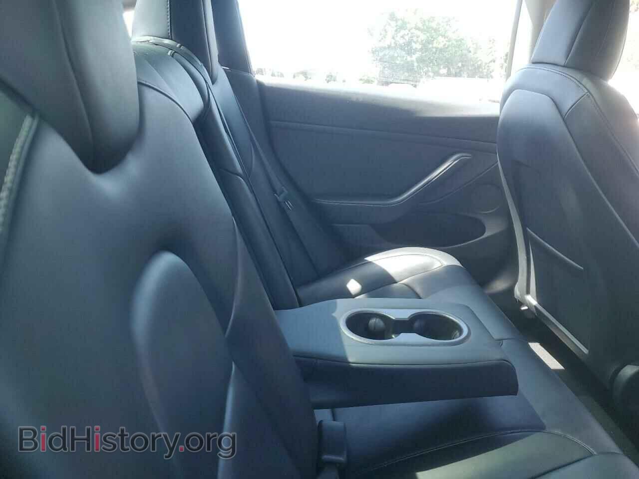 2022 TESLA MODEL 3 - VIN: 5YJ3E1EA3NF190505 - Photo 10