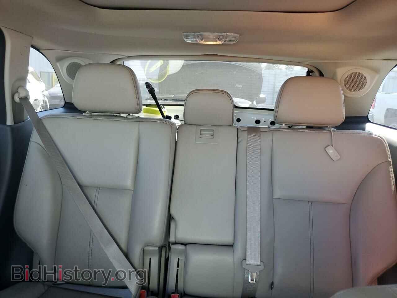 2013 FORD EDGE - VIN: 2FMDK3KC8DBC54611 - Photo 10