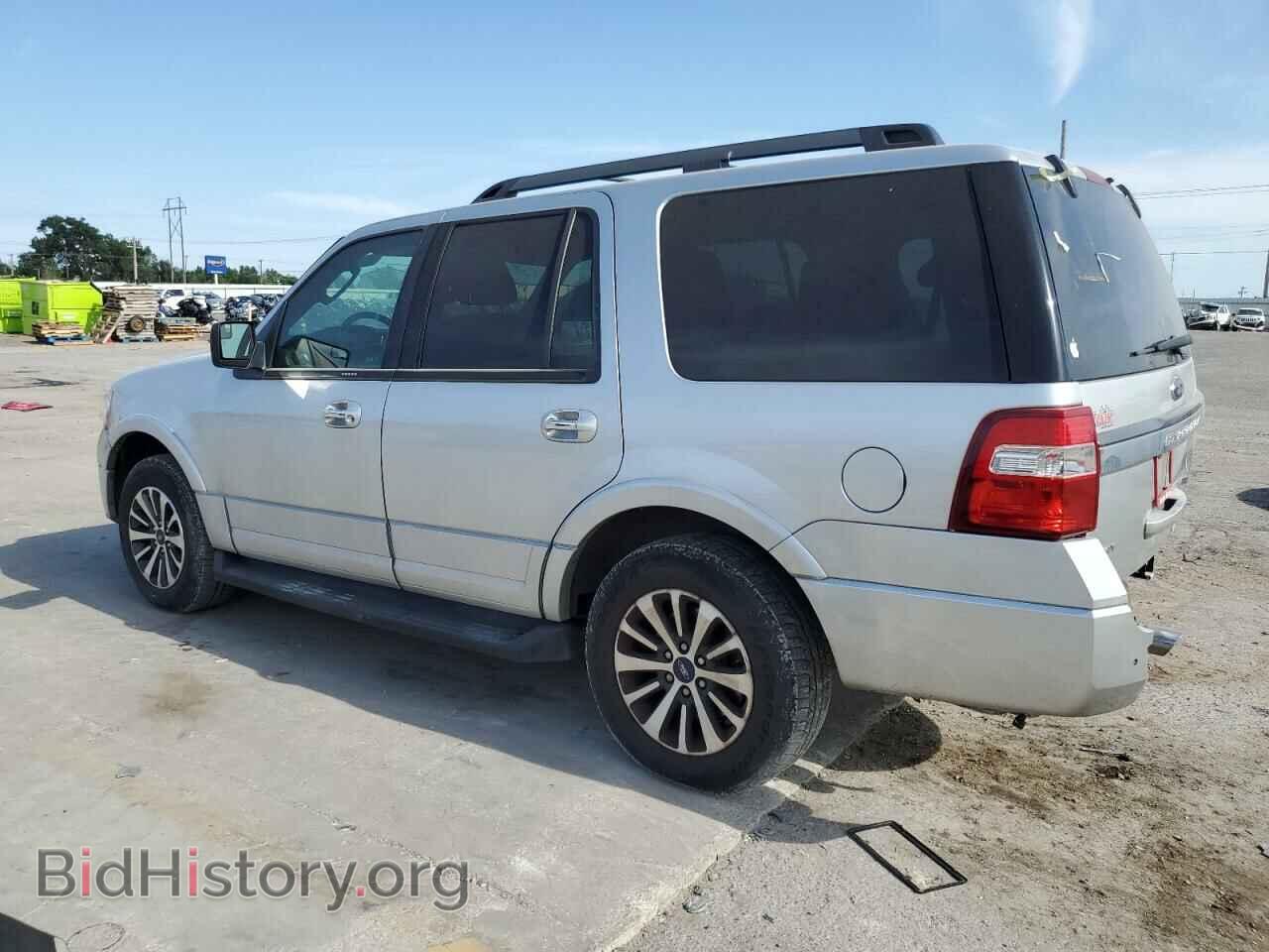 2017 FORD EXPEDITION - VIN: 1FMJU1JT3HEA26237 - Фото 2