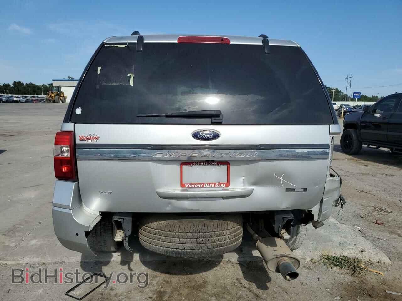 2017 FORD EXPEDITION - VIN: 1FMJU1JT3HEA26237 - Фото 6
