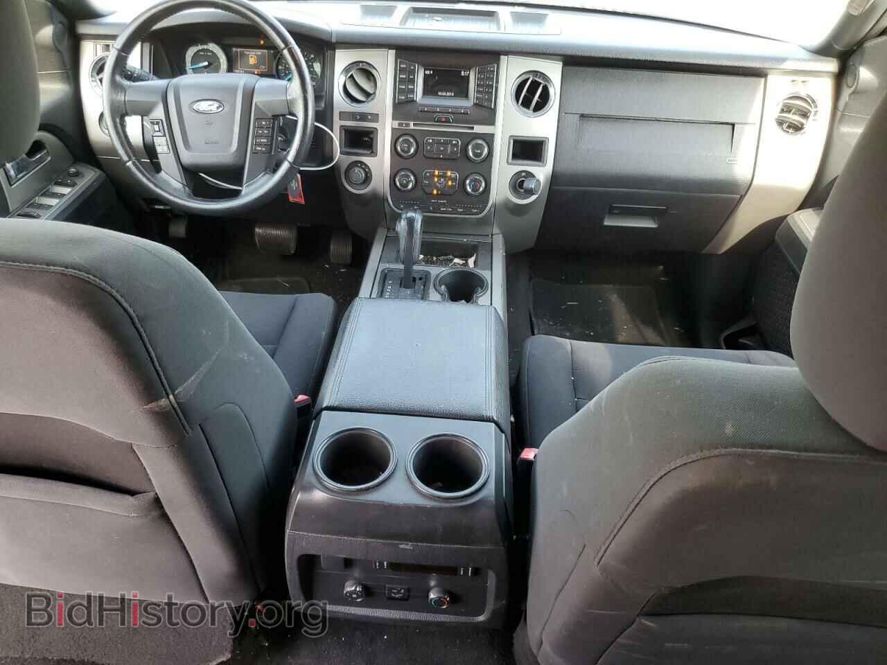 2017 FORD EXPEDITION - VIN: 1FMJU1JT3HEA26237 - Фото 8