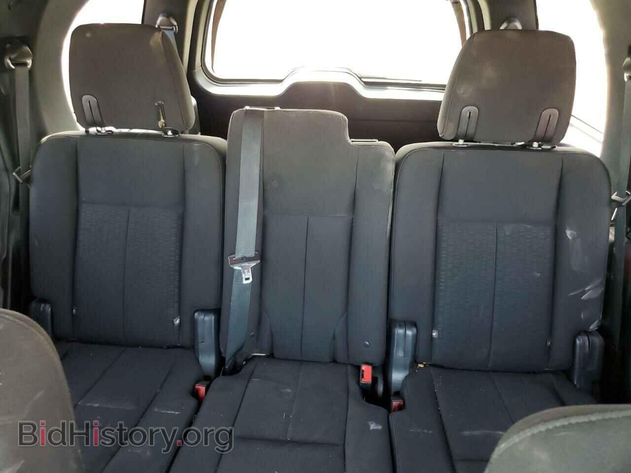 2017 FORD EXPEDITION - VIN: 1FMJU1JT3HEA26237 - Фото 10