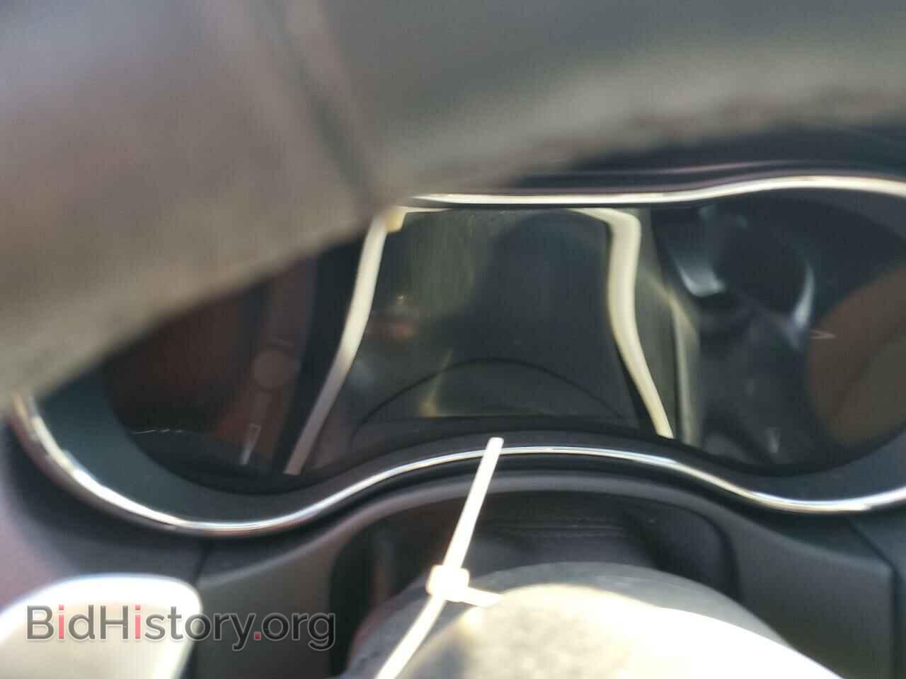 2015 DODGE DURANGO - VIN: 1C4SDHET2FC722768 - Фото 8