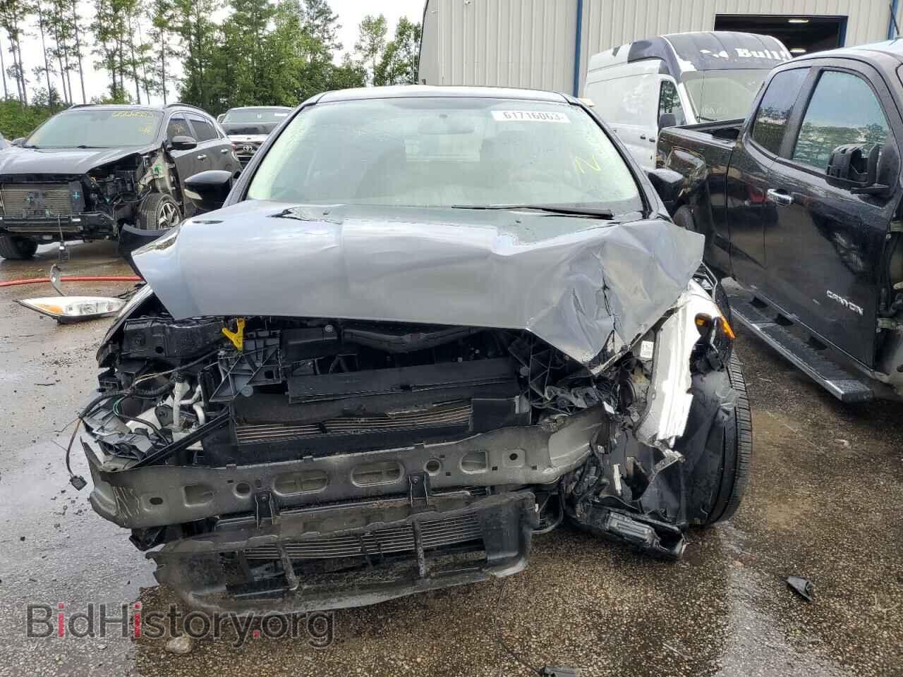 2017 FORD FOCUS - VIN: 1FADP3F20HL220844 - Фото 5