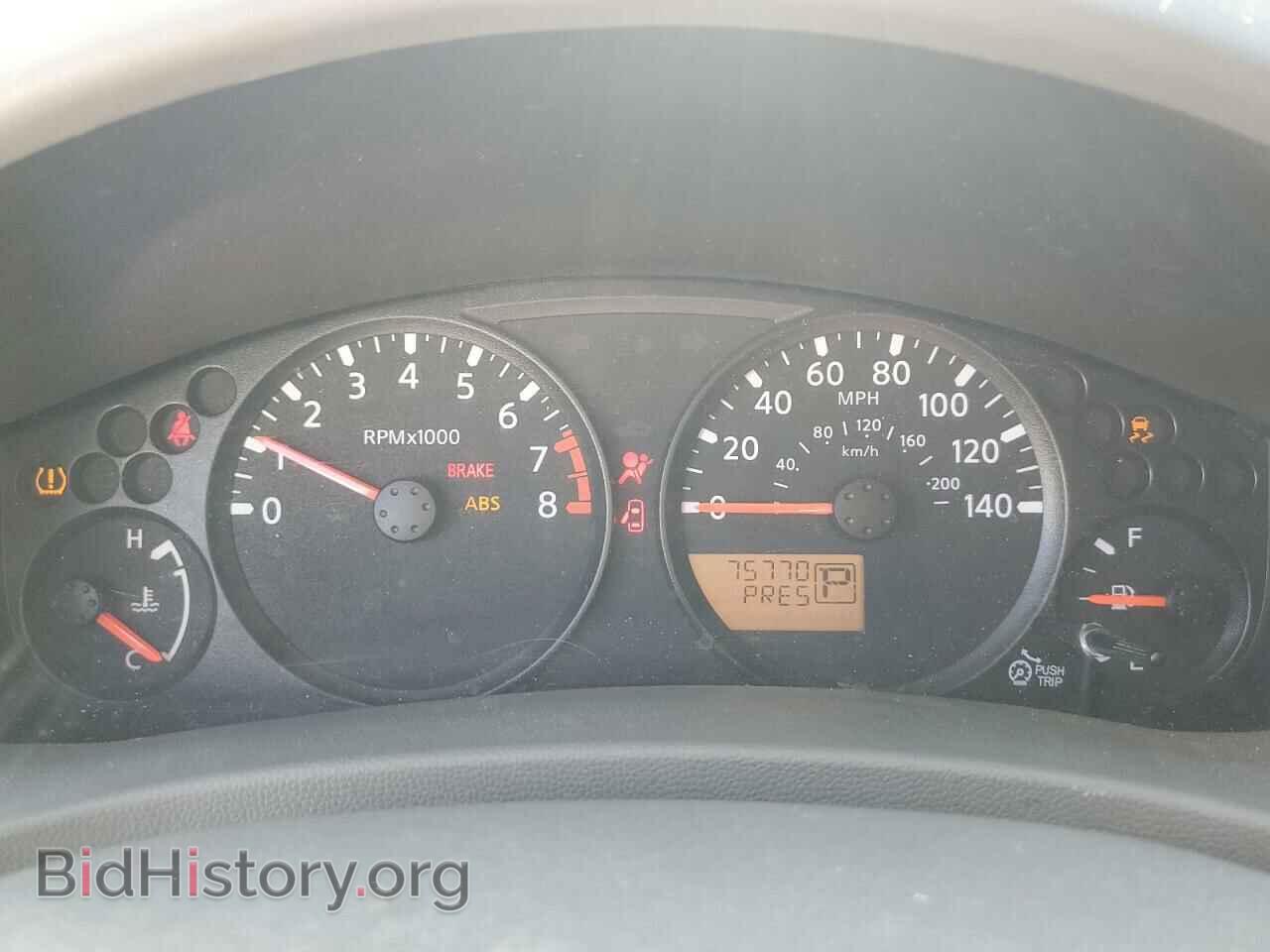 2021 NISSAN FRONTIER - VIN: 1N6ED0EA2MN711393 - Фото 9