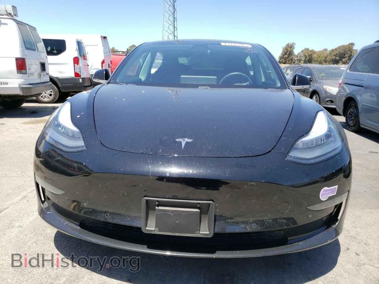 2019 TESLA MODEL 3 - VIN: 5YJ3E1EA2KF310838 - Photo 5