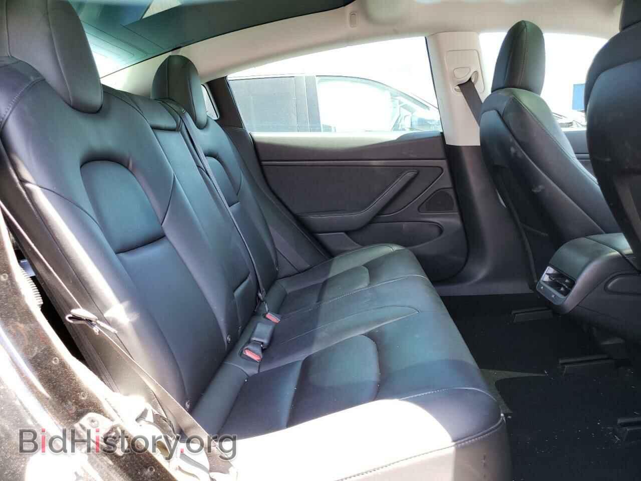 2019 TESLA MODEL 3 - VIN: 5YJ3E1EA2KF310838 - Photo 10
