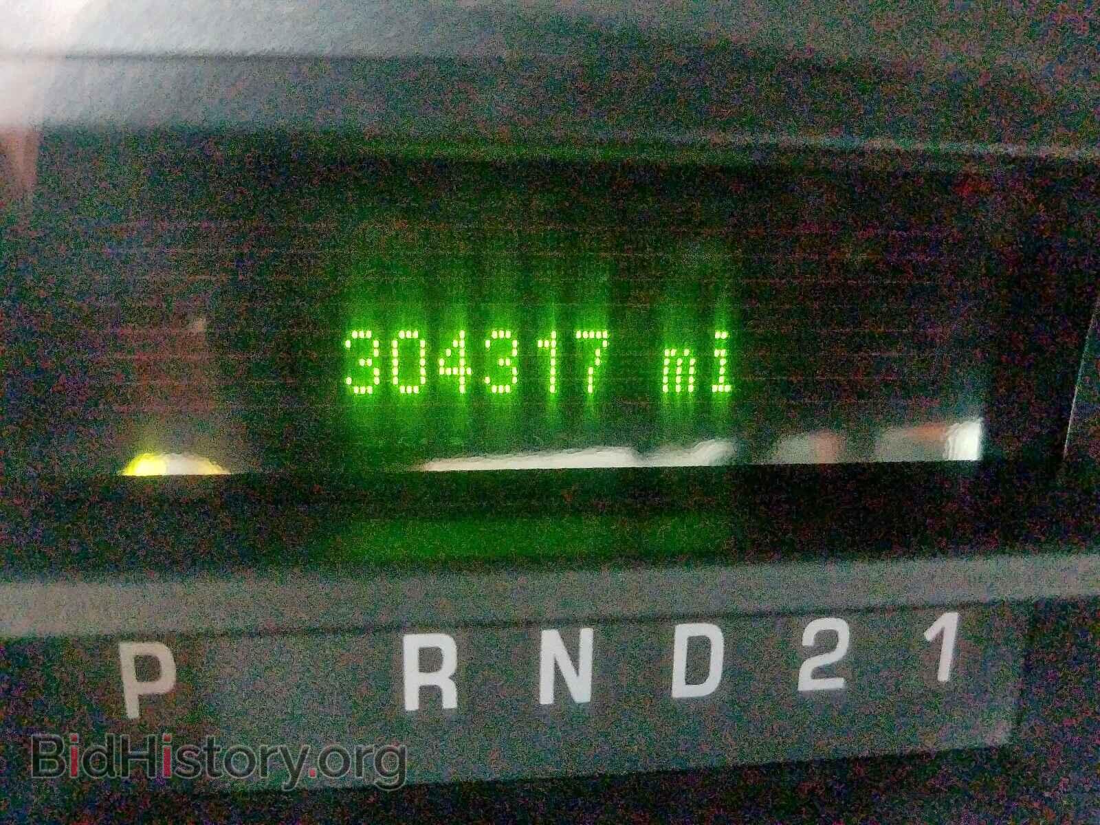 2011 FORD ECONOLINE - VIN: 1FTNE2EL2BDA88535 - Фото 8