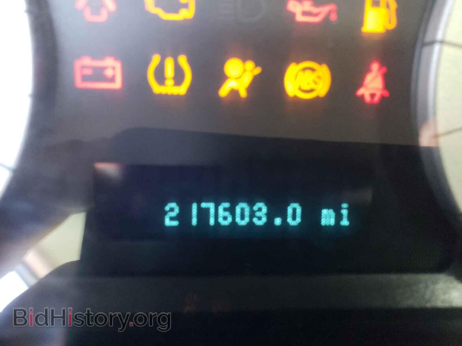 2011 FORD ESCAPE - VIN: 1FMCU0DG8BKC28520 - Фото 8