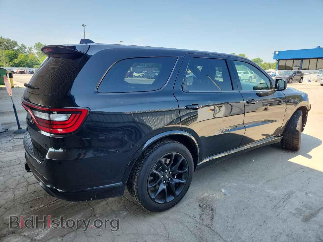 2021 DODGE DURANGO - VIN: 1C4SDJCTXMC575669 - Photo 3