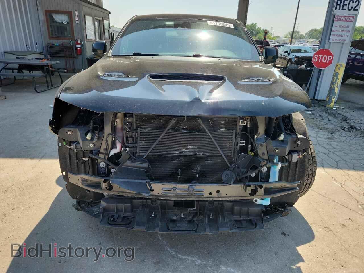 2021 DODGE DURANGO - VIN: 1C4SDJCTXMC575669 - Photo 5