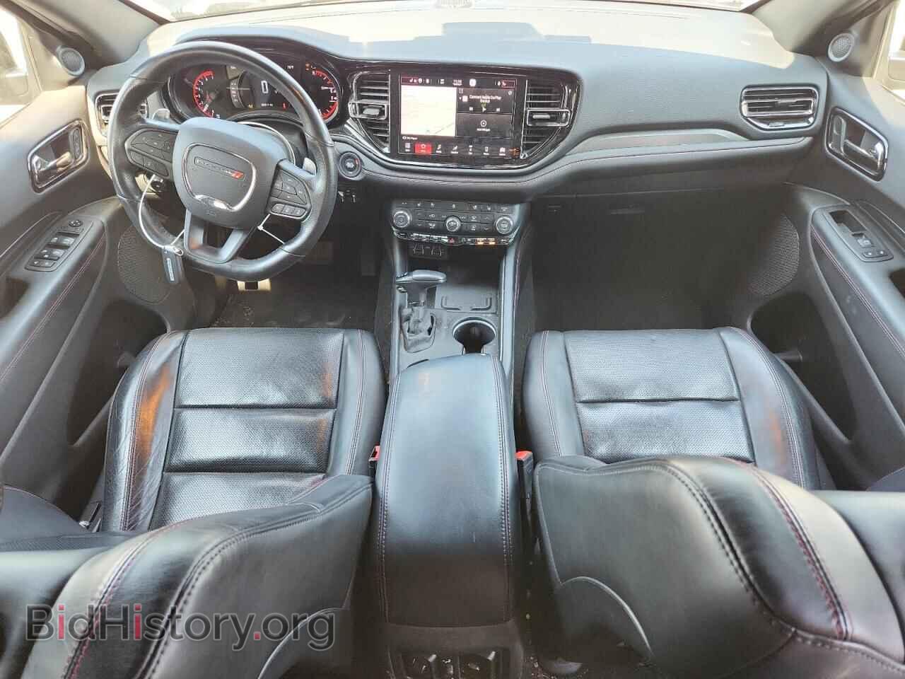 2021 DODGE DURANGO - VIN: 1C4SDJCTXMC575669 - Photo 8