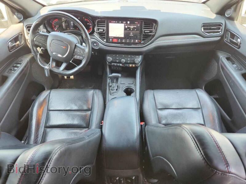 2021 Dodge DURANGO (VIN 1C4SDJCTXMC575669) — photo 8 of 14