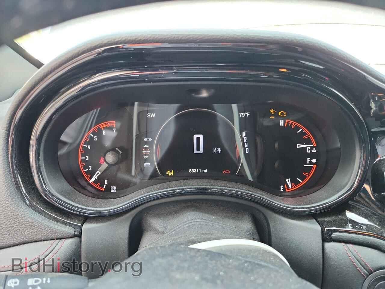 2021 DODGE DURANGO - VIN: 1C4SDJCTXMC575669 - Photo 9