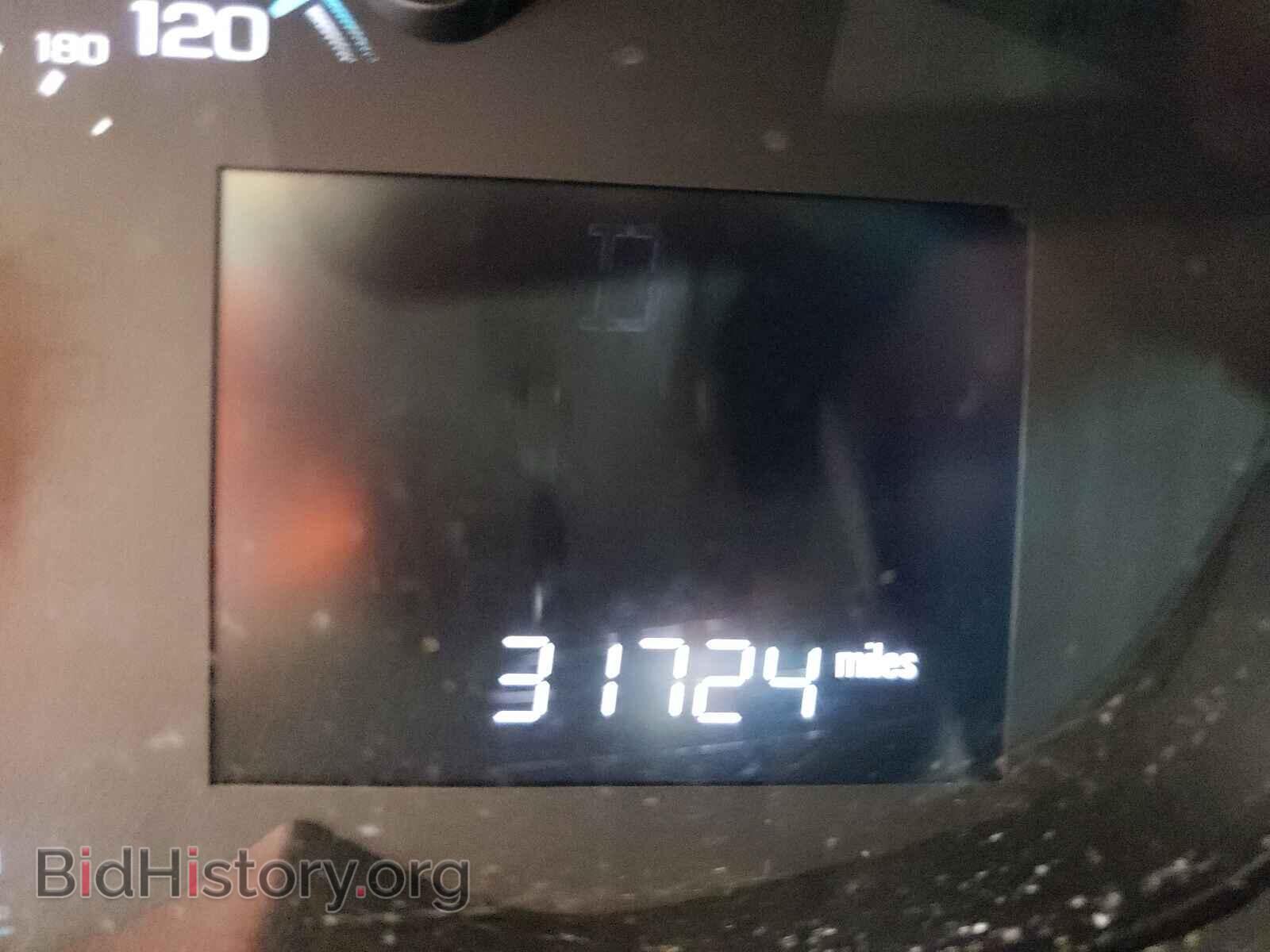2019 CHEVROLET SPARK - VIN: KL8CB6SAXKC817034 - Фото 8