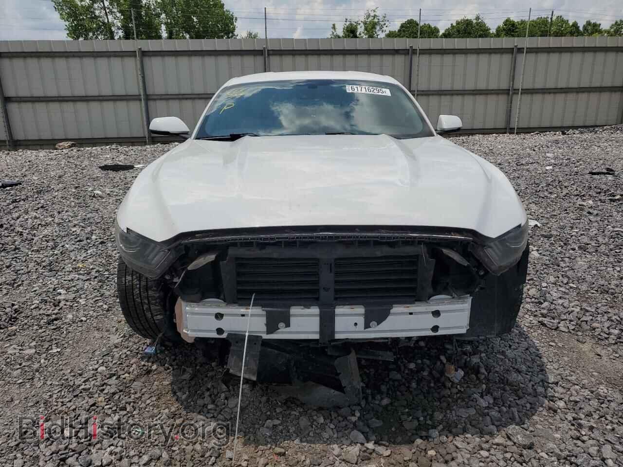 2015 FORD ALL Models - VIN: 1FA6P8TH2F5434976 - Photo 5
