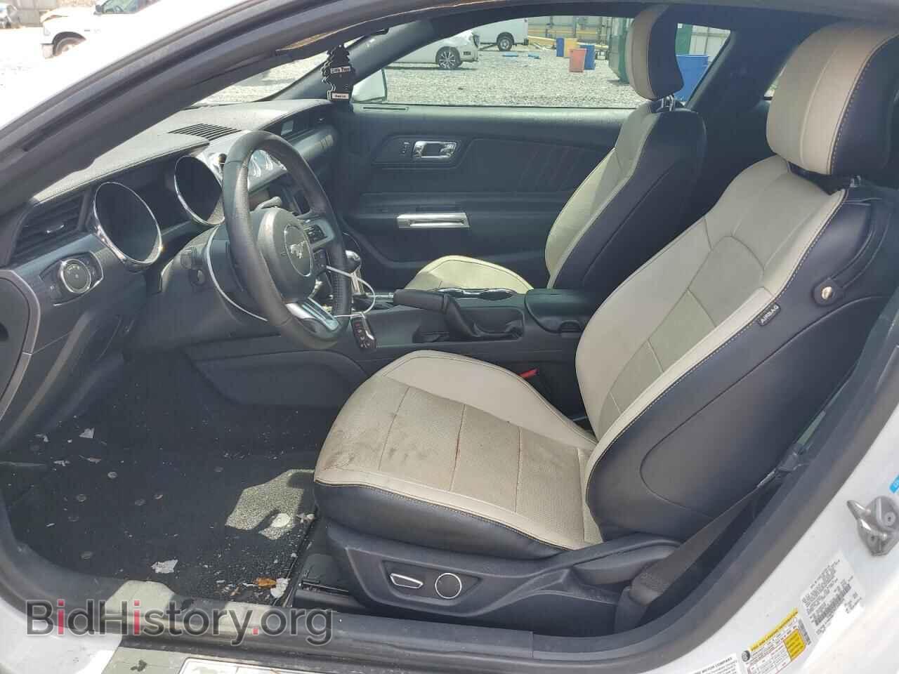 2015 FORD ALL Models - VIN: 1FA6P8TH2F5434976 - Photo 7