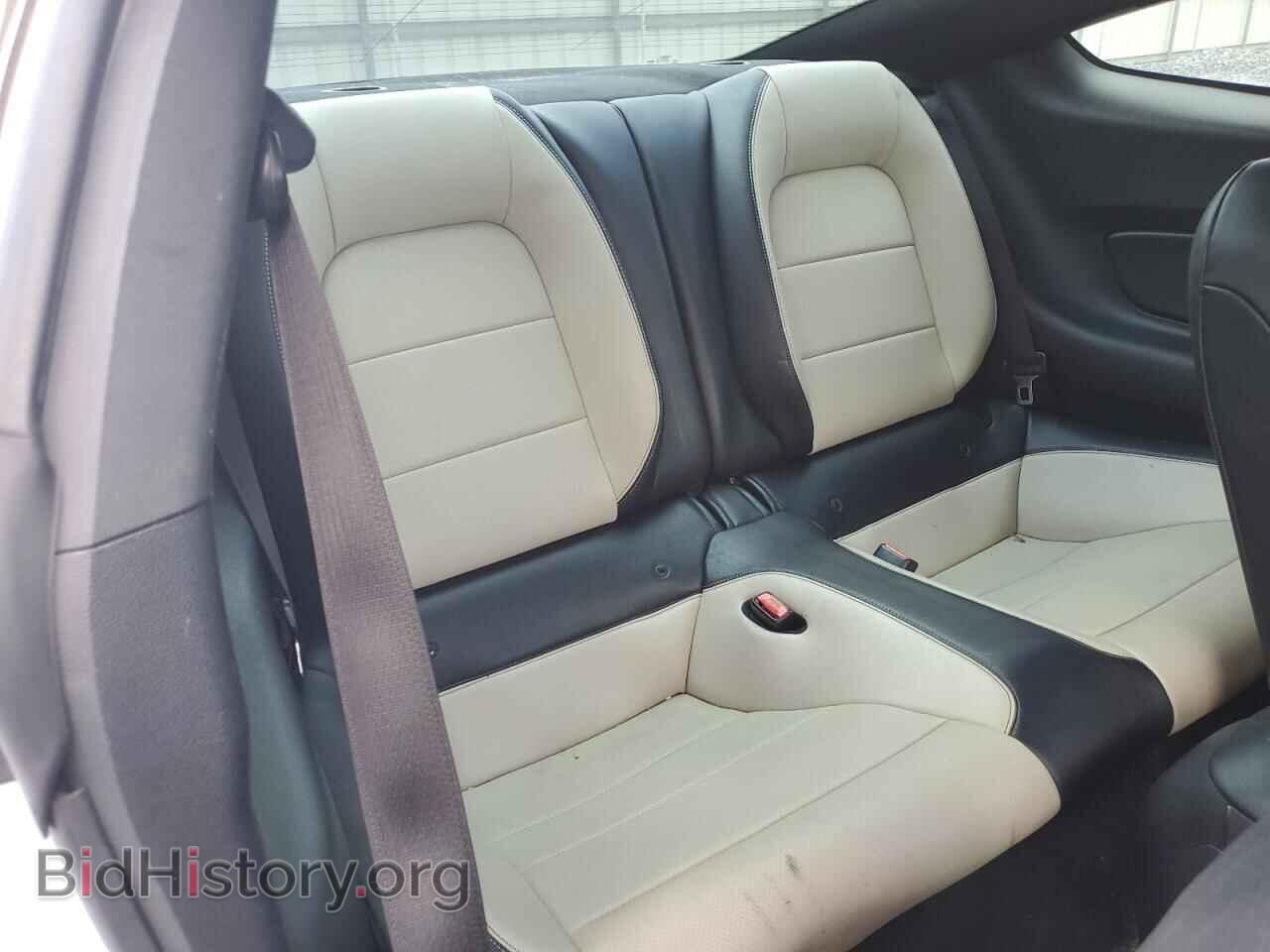 2015 FORD ALL Models - VIN: 1FA6P8TH2F5434976 - Photo 10