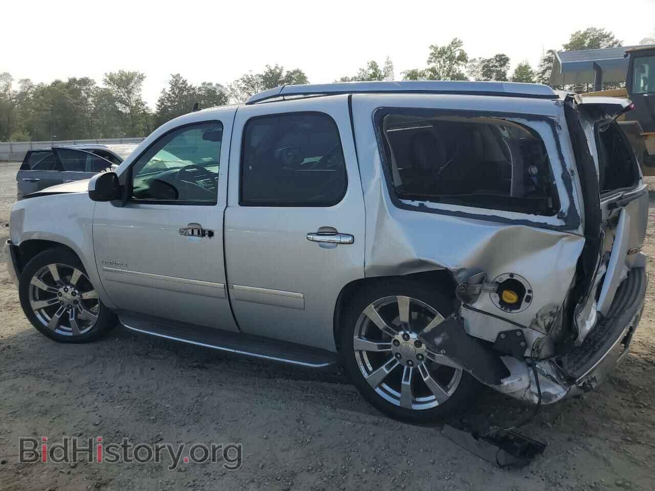 2012 GMC YUKON - VIN: 1GKS2EEFXCR267003 - Фото 2