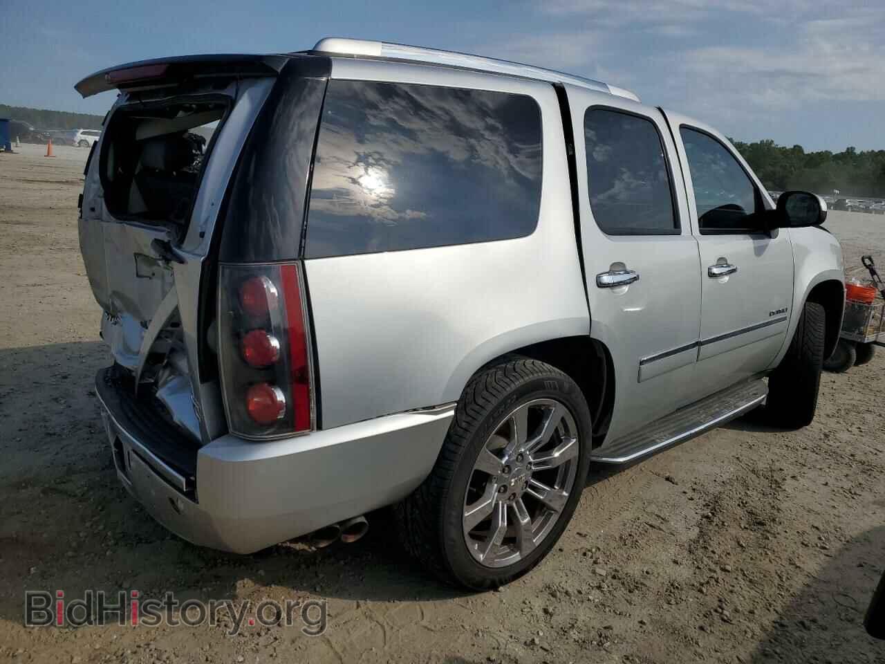 2012 GMC YUKON - VIN: 1GKS2EEFXCR267003 - Фото 3