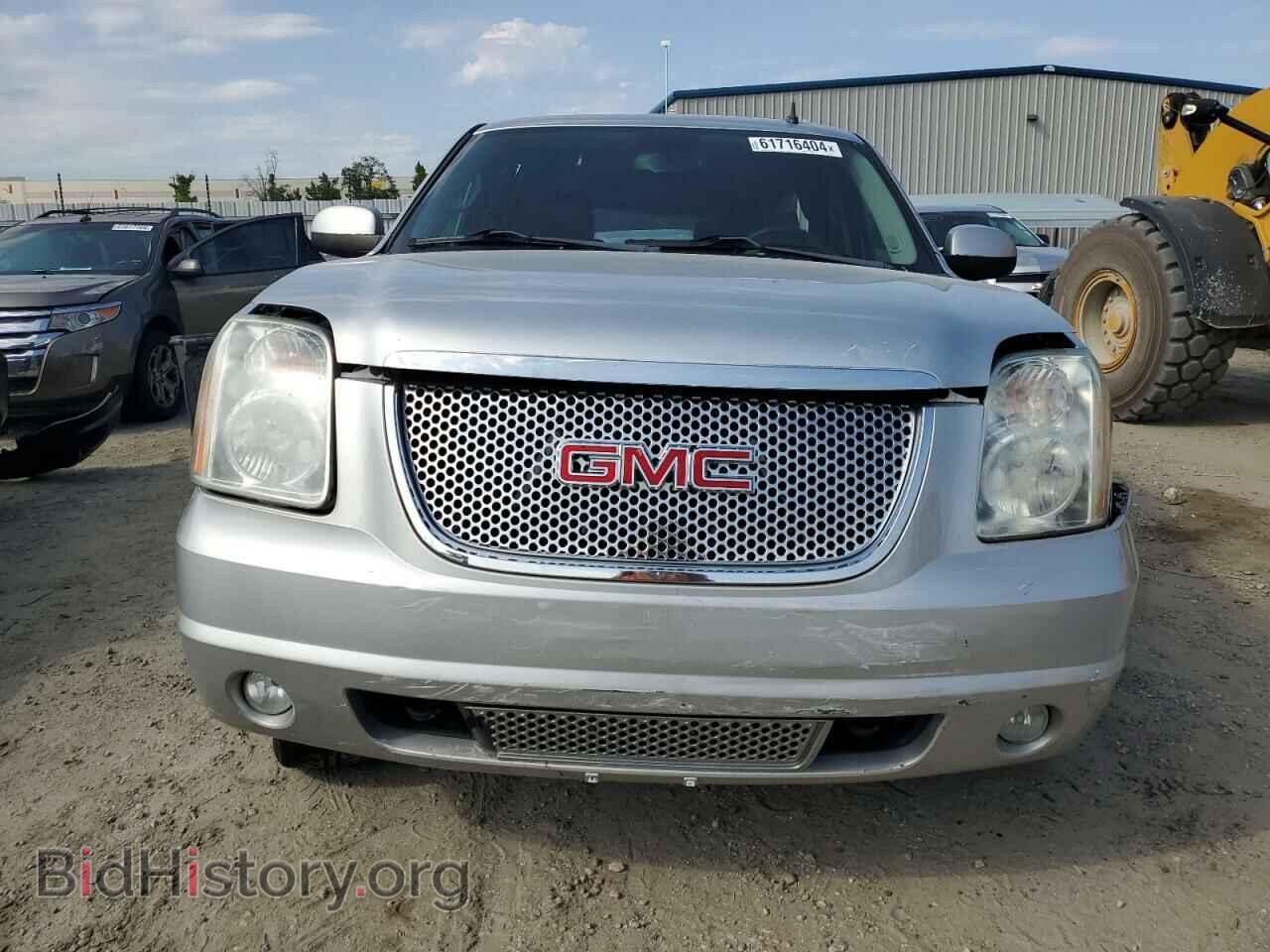 2012 GMC YUKON - VIN: 1GKS2EEFXCR267003 - Фото 5