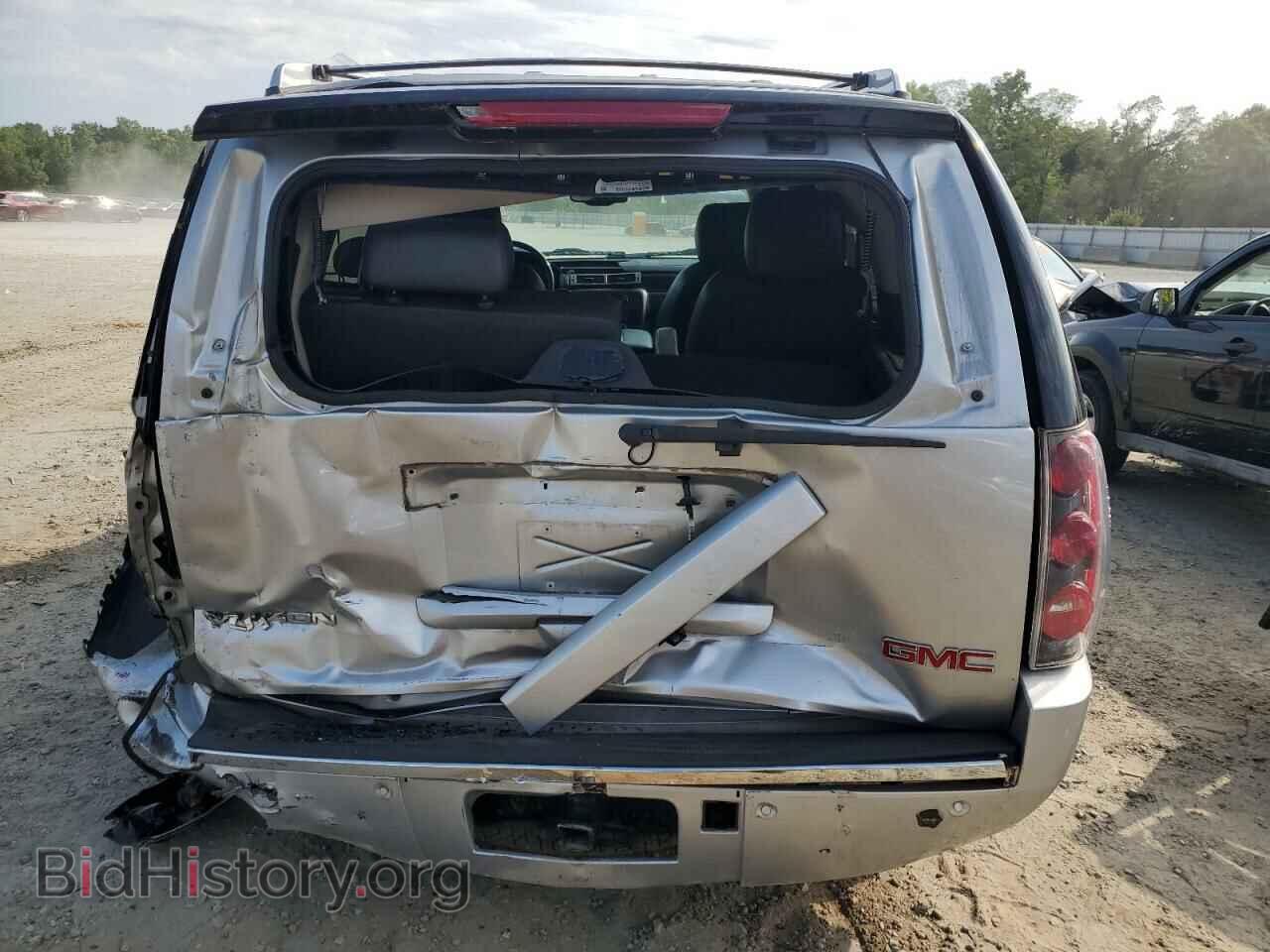 2012 GMC YUKON - VIN: 1GKS2EEFXCR267003 - Фото 6