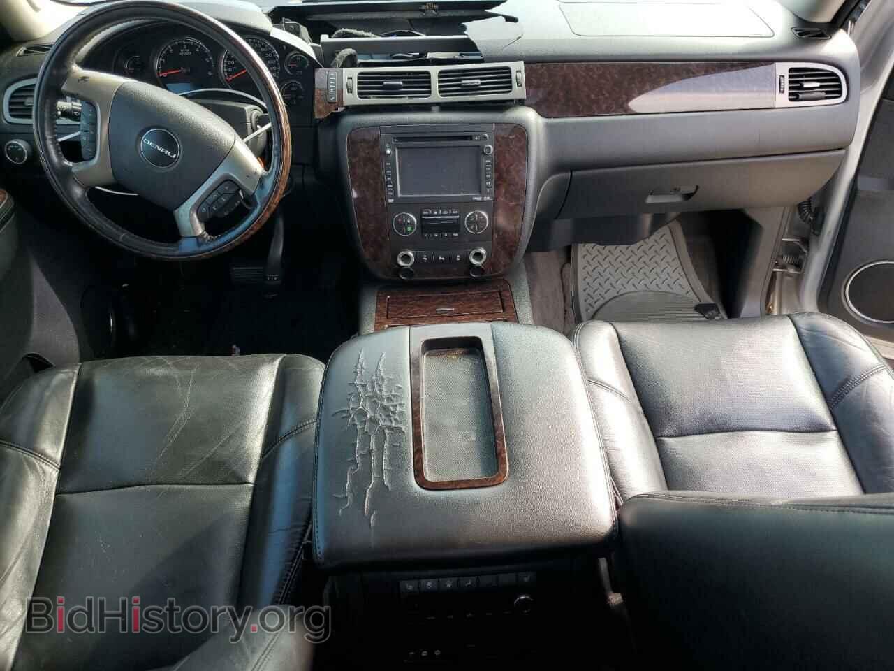 2012 GMC YUKON - VIN: 1GKS2EEFXCR267003 - Фото 8