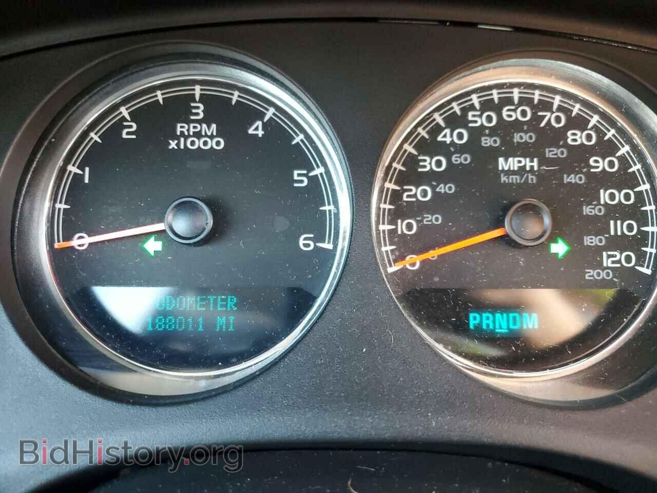 2012 GMC YUKON - VIN: 1GKS2EEFXCR267003 - Фото 9