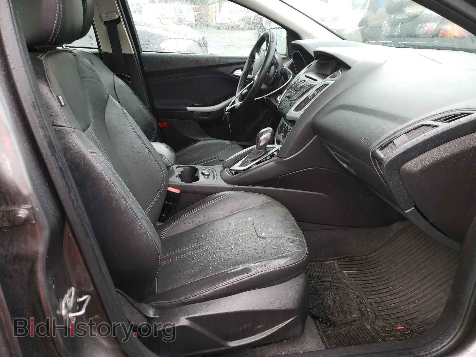 2013 FORD FOCUS - VIN: 1FADP3F27DL234931 - Photo 5