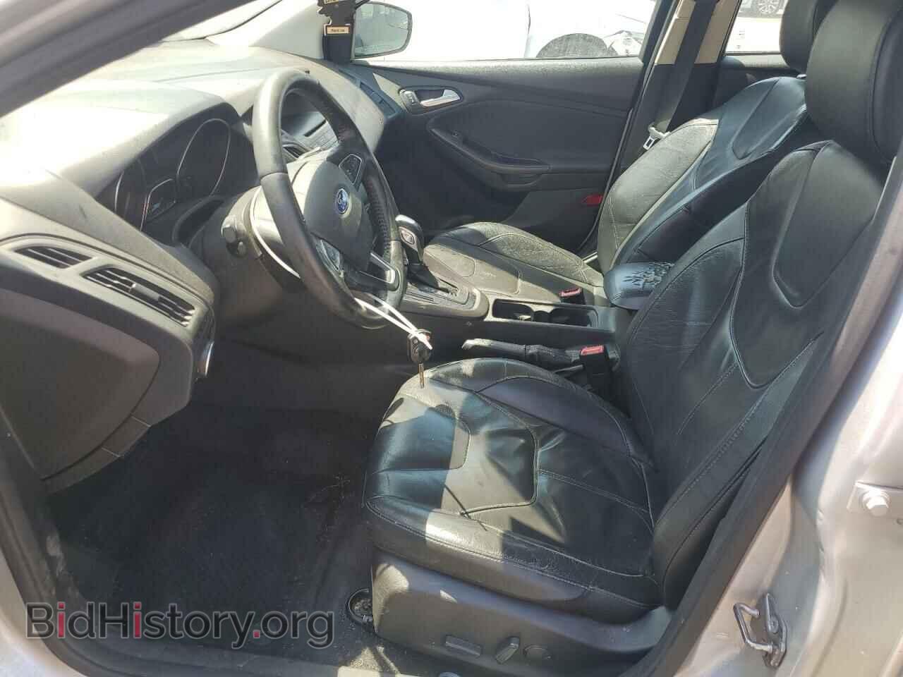 2015 FORD FOCUS - VIN: 1FADP3K27FL324797 - Фото 7