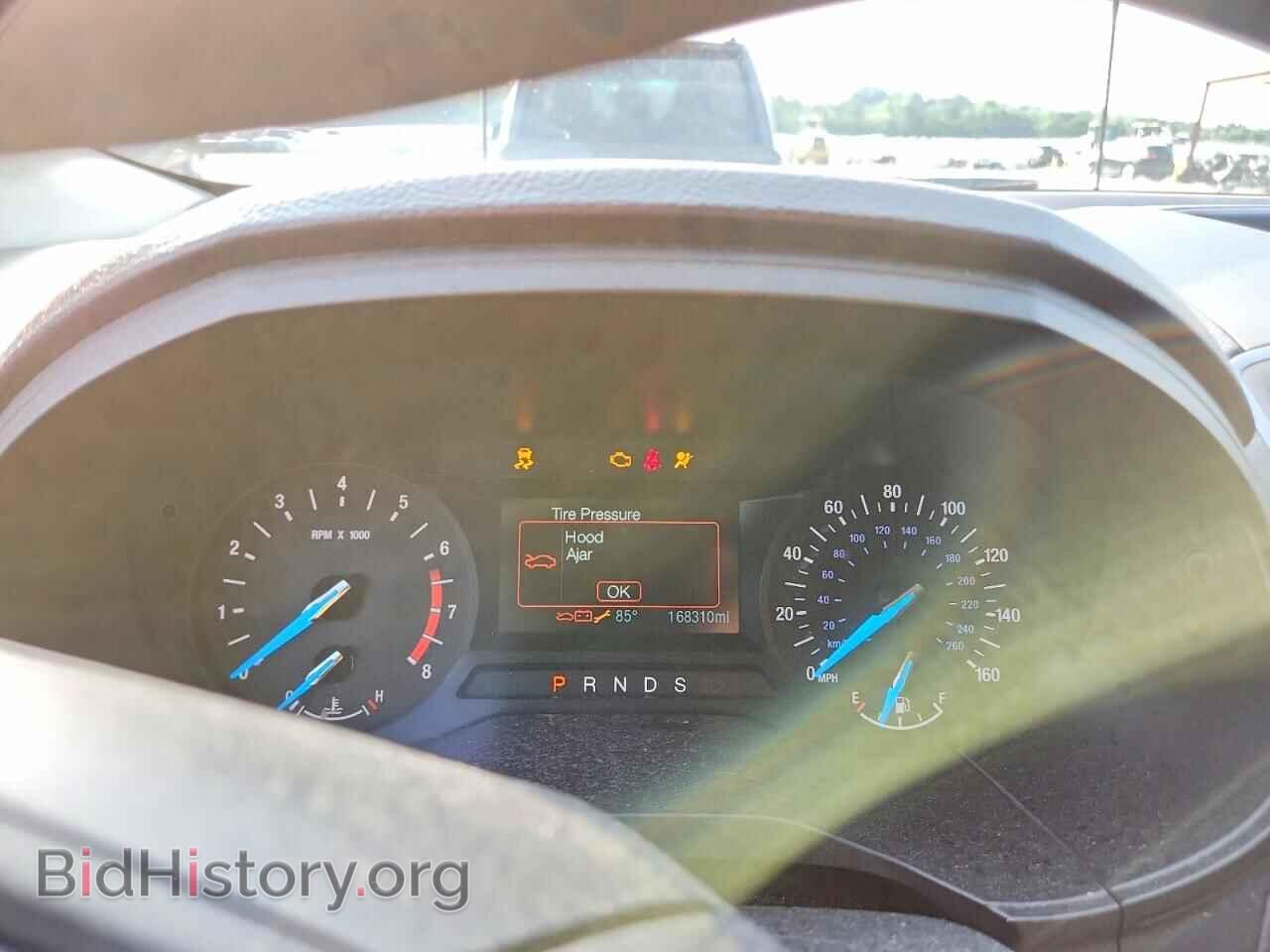 2020 FORD EDGE - VIN: 2FMPK3G96LBA89375 - Photo 9