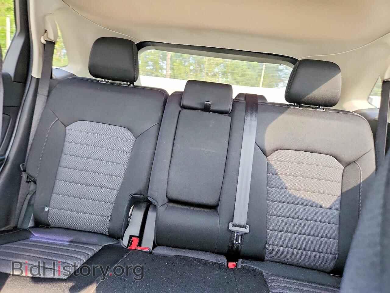 2020 FORD EDGE - VIN: 2FMPK3G96LBA89375 - Photo 10