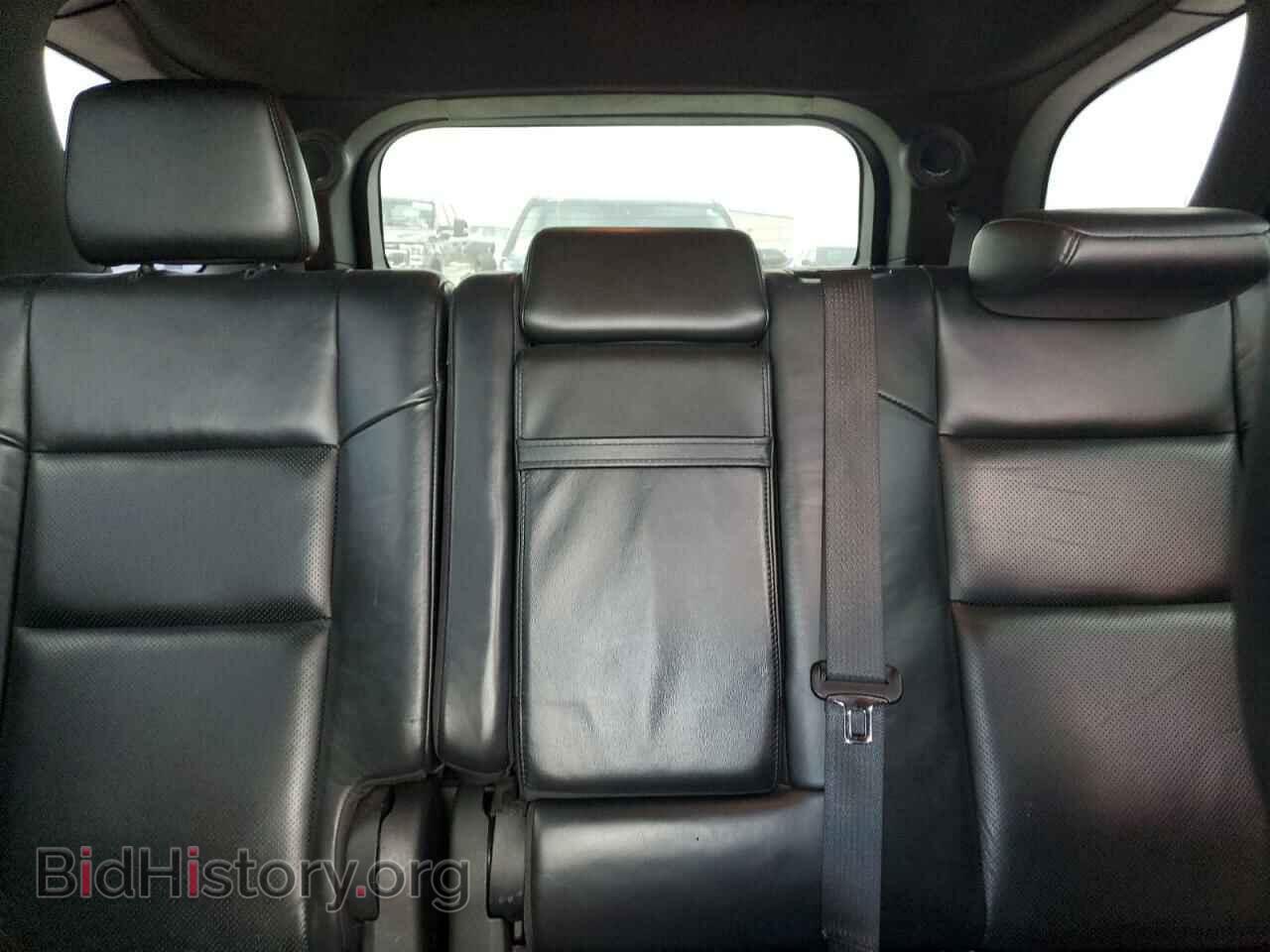 2020 DODGE DURANGO - VIN: 1C4SDHCT8LC260098 - Фото 10