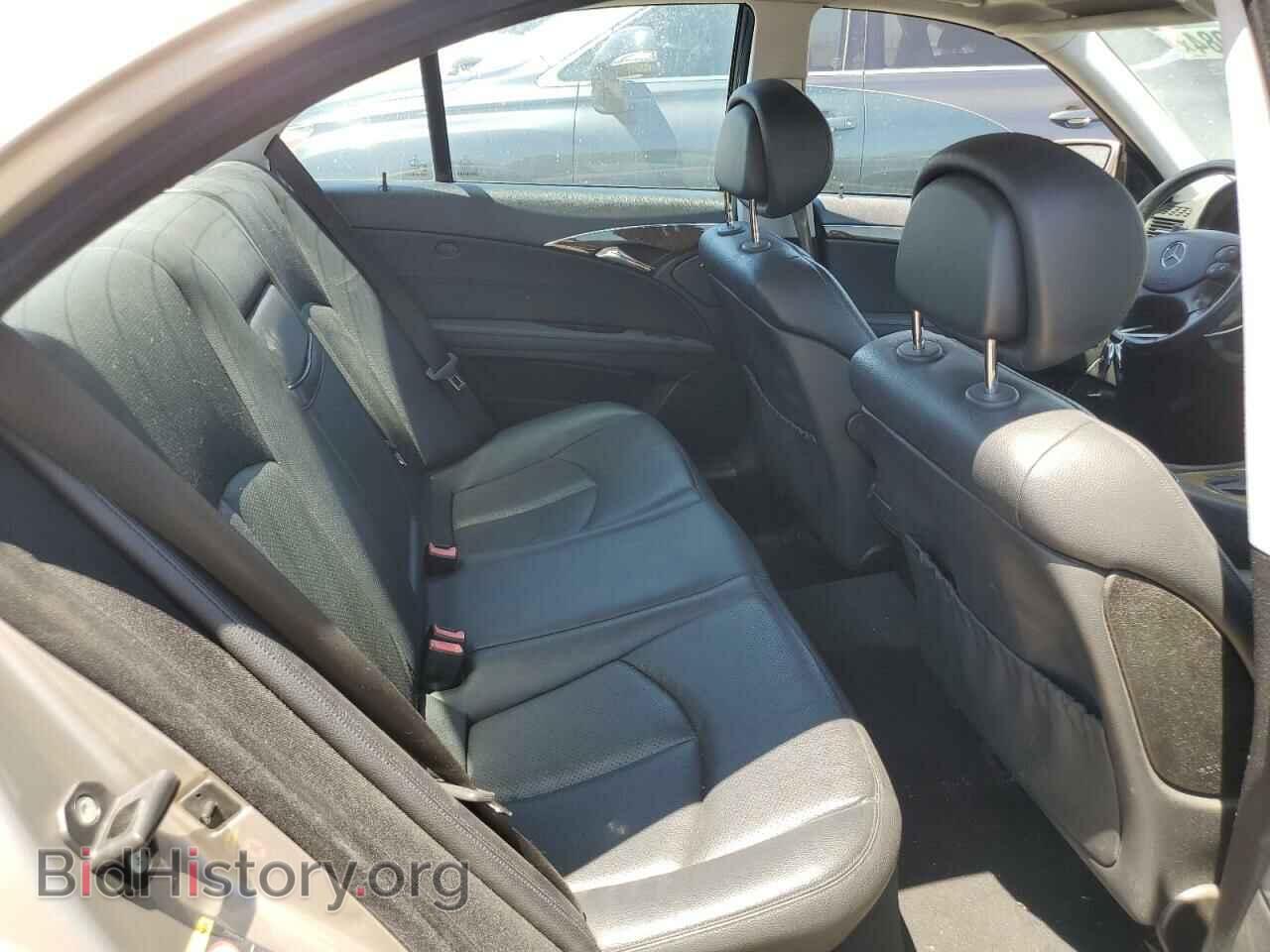 2007 MERCEDES-BENZ E-CLASS - VIN: WDBUF56X37A992235 - Фото 10