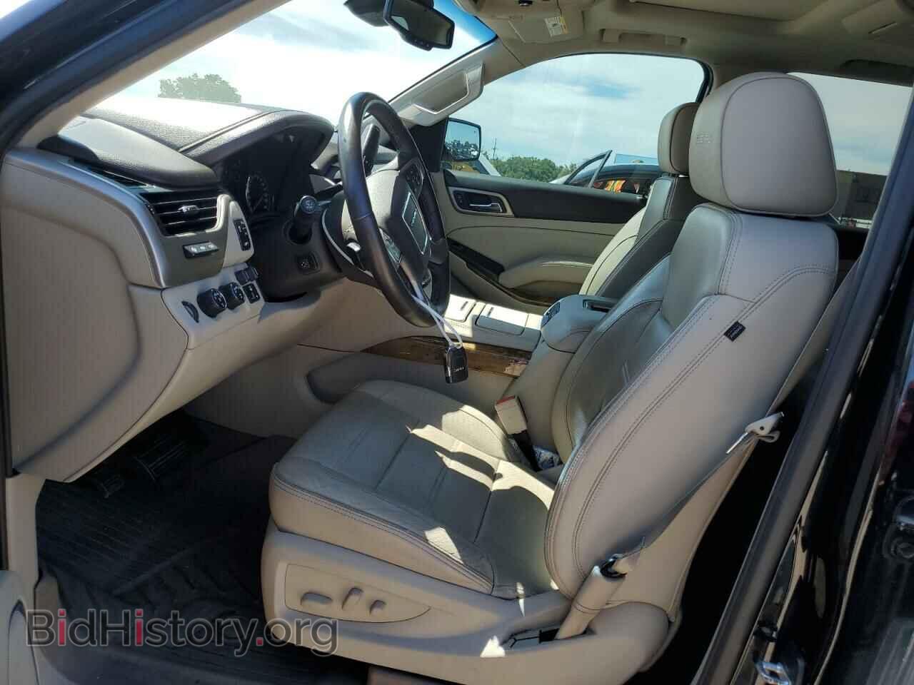 2017 GMC YUKON - VIN: 1GKS2CKJ4HR401766 - Фото 7