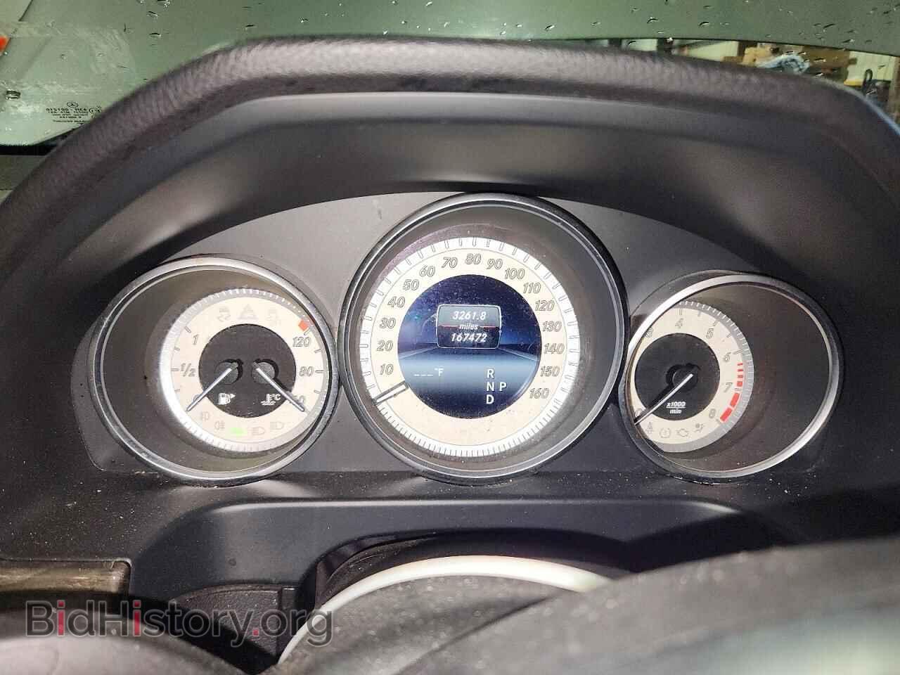 2014 MERCEDES-BENZ E-CLASS - VIN: WDDHF5KB4EA993569 - Photo 9
