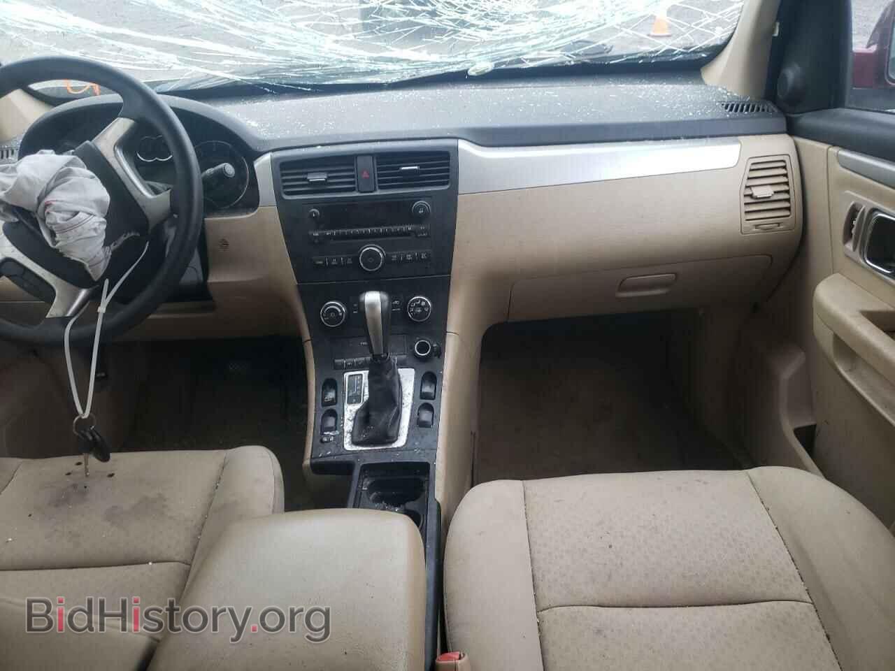 2007 SUZUKI VITARA - VIN: 2S3DA217576106100 - Photo 9