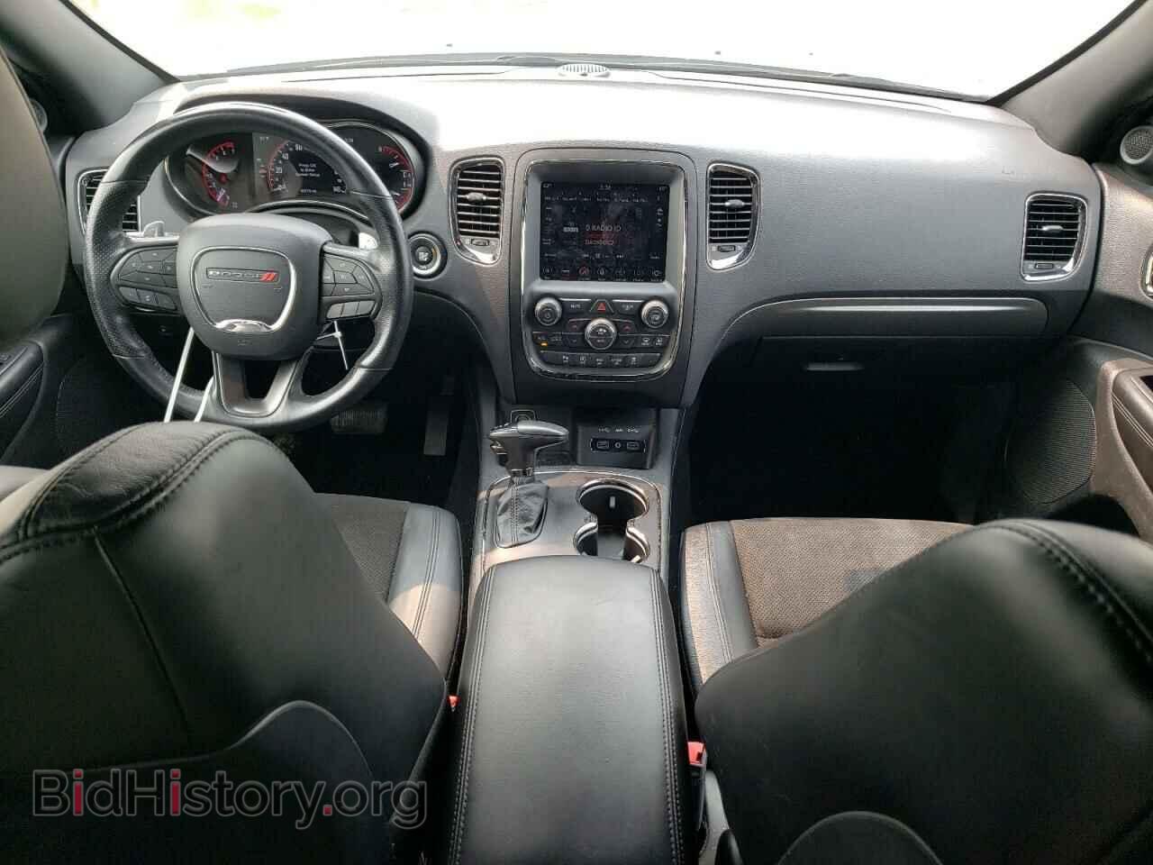 2020 DODGE DURANGO - VIN: 1C4RDJDG1LC325199 - Фото 8